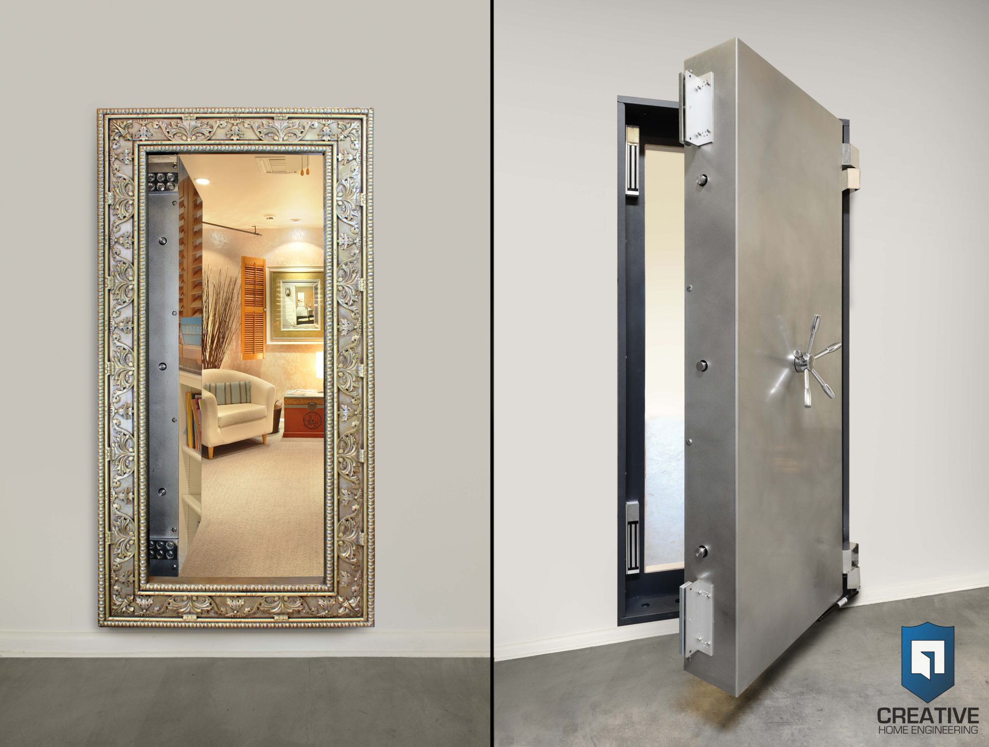 Showroom - Hidden Door Store, image size:2000x1510