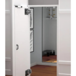 Secure Panel Secret Door Kit