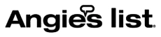 angies list logo