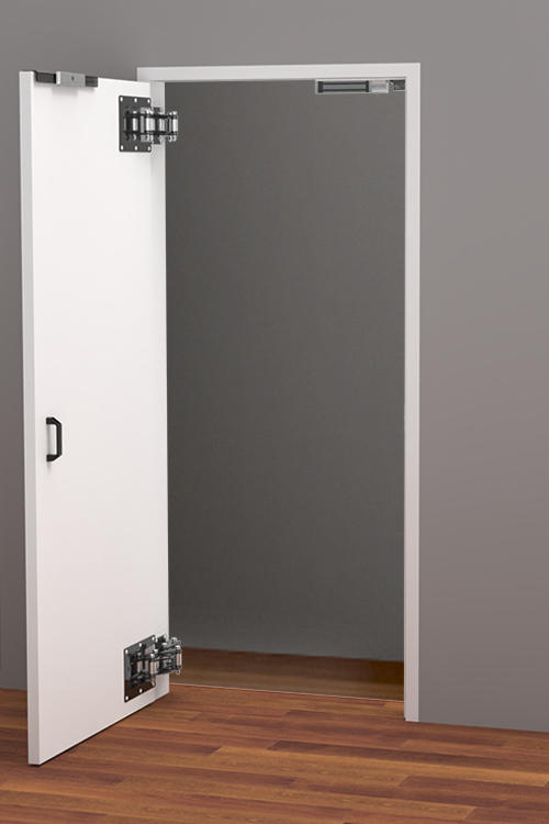 Secret Panel Door - Buy Now - | Hidden Door Store