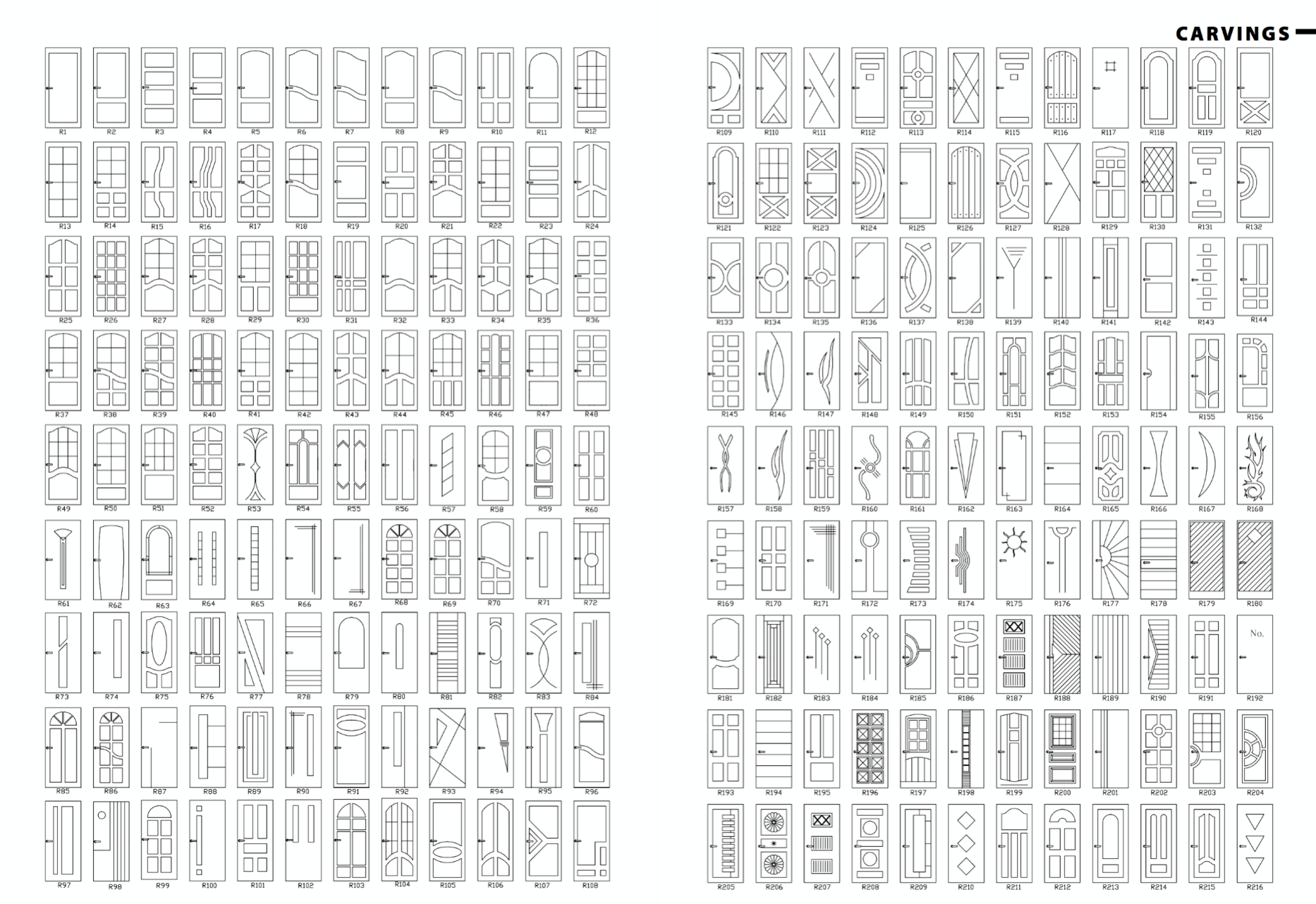 High Security Armored Embassy Series Steel Security Double Door