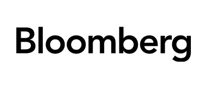 Bloomberg logo