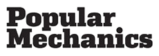 popular mechanics logo