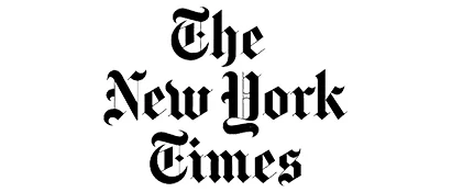 the new york times logo