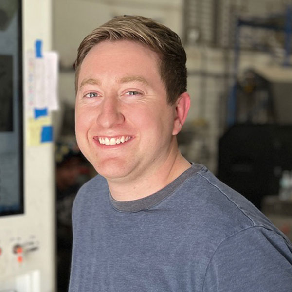 Hidden Door Store Employee Headshot