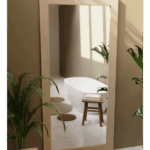 DIY Mirror Hidden Door Kit